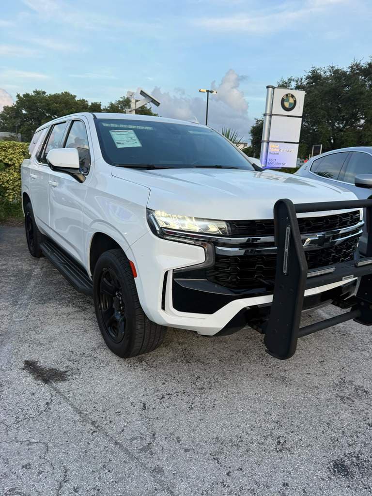 2021 Gmc YUKON XL FL — photo 1